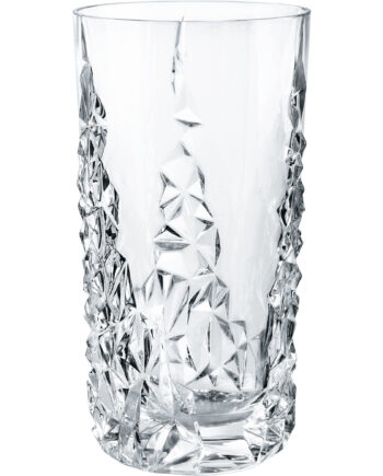 Nachtmann Sculpture Longdrinkglas   Stk