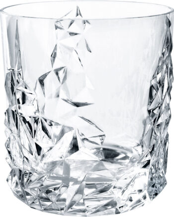 Nachtmann Sculpture Tumblerglas