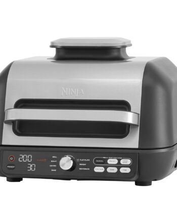 Ninja Ag651eu Foodi  -in-  Kontaktgrill