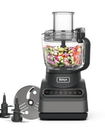 Ninja Bn650eu Auto-iq Foodprocessor