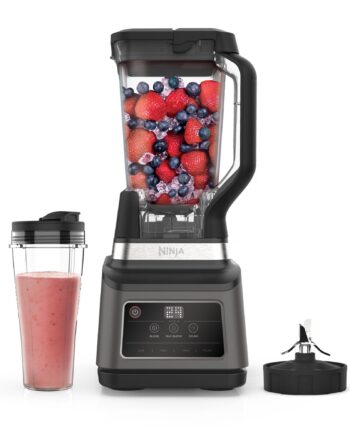 Ninja Bn750eu  -in-  Foodi Blender