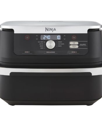 Ninja Foodi Af500eu Airfryer 10   Liter