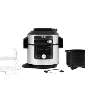 Ninja Foodi Ol750eu Multicooker