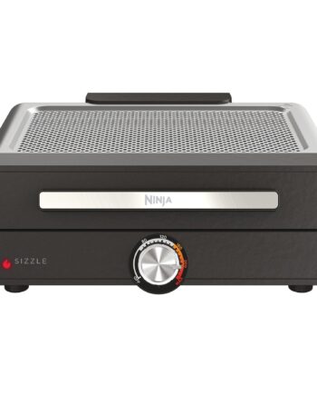 Ninja Gr101eu Sizzle Kontaktgrill