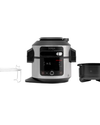 Ninja Ol550eu Foodi One-lid Multicooker
