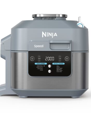 Ninja On400eu Speedi Multicooker
