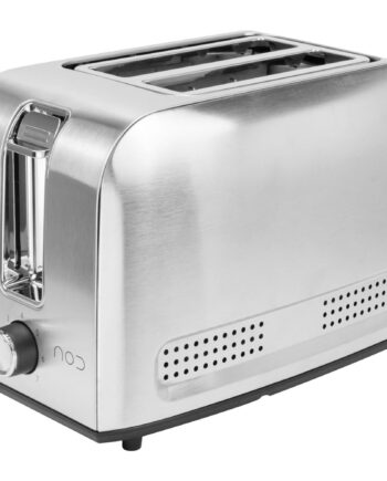 Nod Brødrister   Skiver  Rustfrit Stål