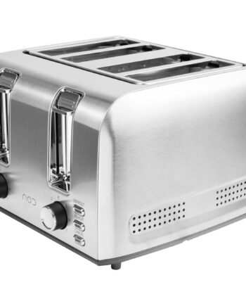 Nod Brødrister   Skiver  Rustfrit Stål
