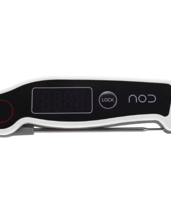 Nod Digitalt Instant Stegetermometer