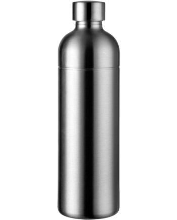 Nod Flaske     Liter  Rustfrit Stål