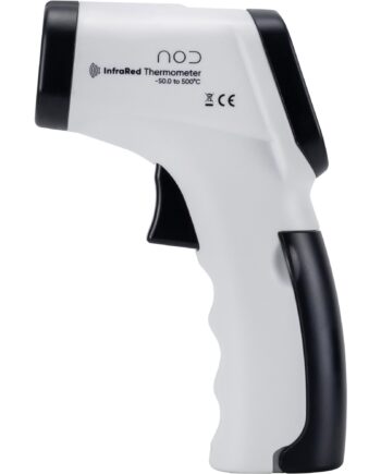 Nod Infrarød Termometer