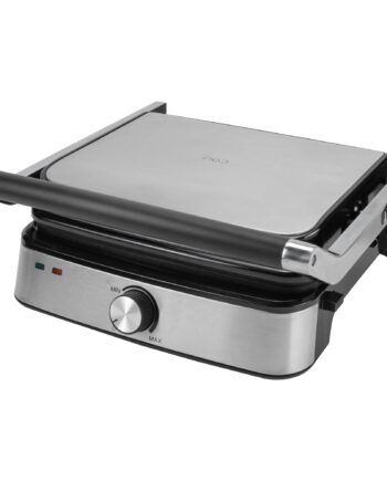 Nod Panini- Og Sandwichgrill