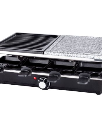 Nod Raclette Til   Personer