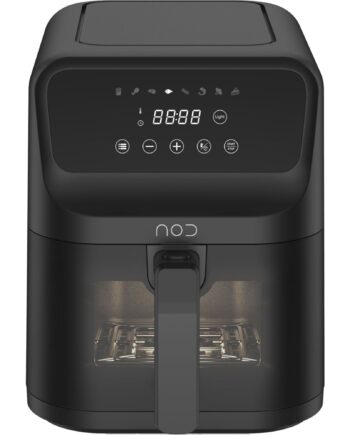 Nod   Slim Airfryer 5l Med Vindue