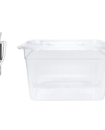Nod Sous Vide Startpakke