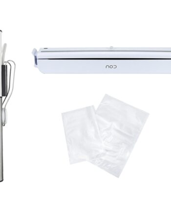 Nod Sous Vide   Vakuumpakker Starter Kit