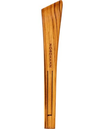 Nordhamn Flipp Tang 25   Cm  Teak