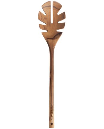 Nordhamn Pastaske 34 Cm  Teak