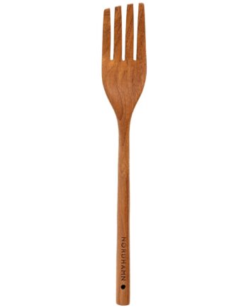 Nordhamn Trægaffel  Teak