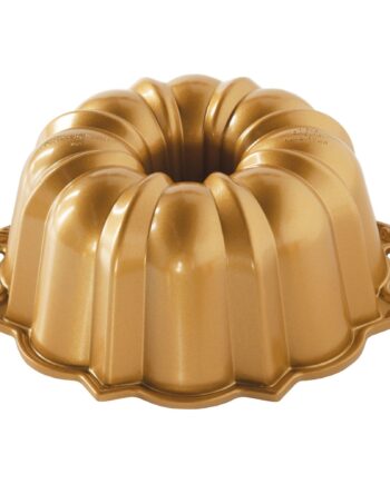 Nordic Ware Bundt-bageform  39 Anniversary 39  Lille