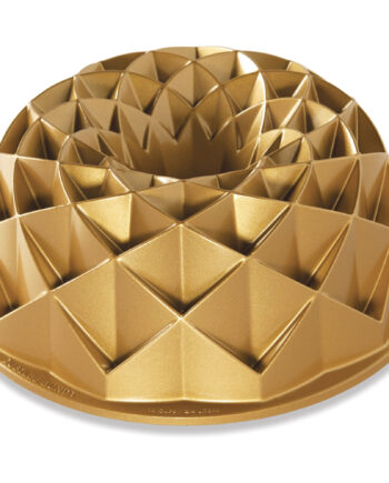 Nordic Ware Bundt-bageform  39 Jubilee 39