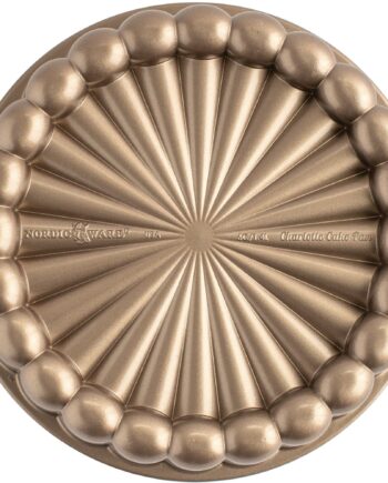 Nordic Ware Charlotte Kageform     Liter