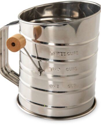 Nordic Ware Melsigte