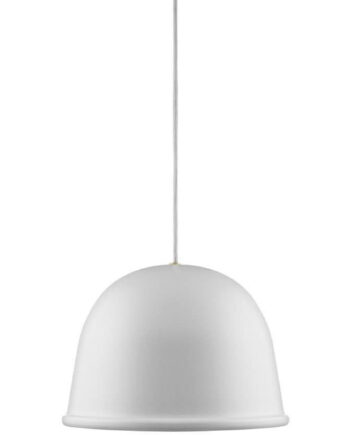 Normann Copenhagen Local Lampe Hvid