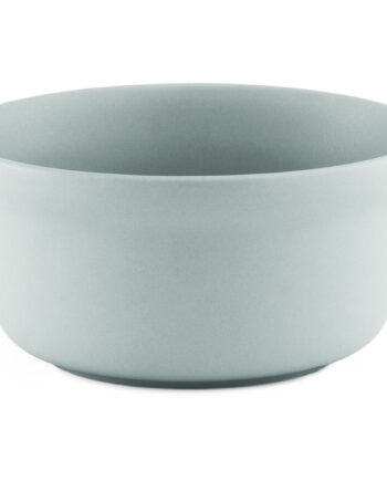 Normann Copenhagen Obi Skål 14 Cm Lyseblå