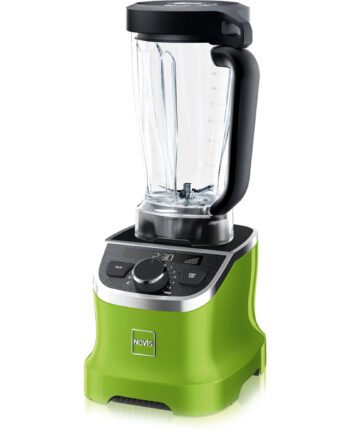 Novis Pro Blender 880l Grøn