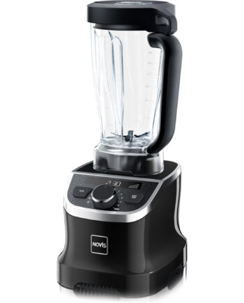 Novis Pro Blender 880l Sort