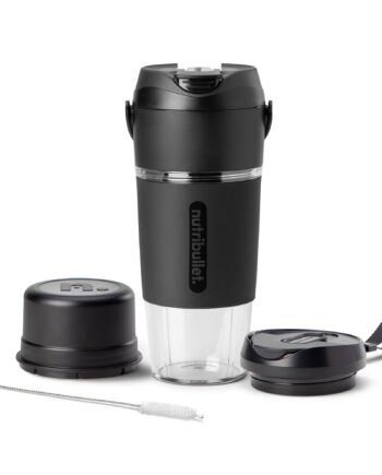 Nutribullet Personal Blender Flip Nbp016