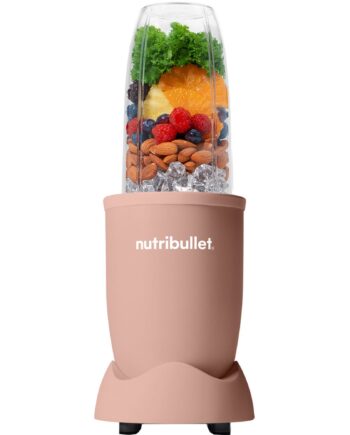 Nutribullet Personal Blender 900 Ml  Clay