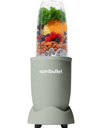 Nutribullet Personal Blender 900 Ml  Jade