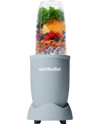 Nutribullet Personal Blender 900 Ml  Slate