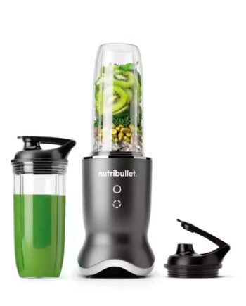 Nutribullet Ultra   Personal Blender Nb1206dg