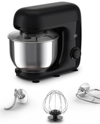 Obh Nordica Bake Essential Køkkenmaskine     Liter