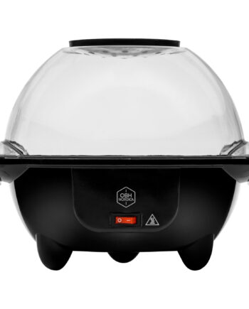 Obh Nordica Big Popper Popcornmaskine