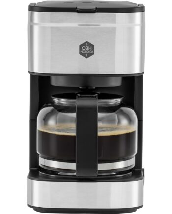 Obh Nordica Coffee Prio Kaffebrygger    75 Liter