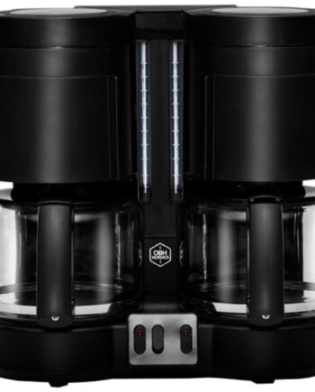 Obh Nordica Duo Tech Kaffemaskine