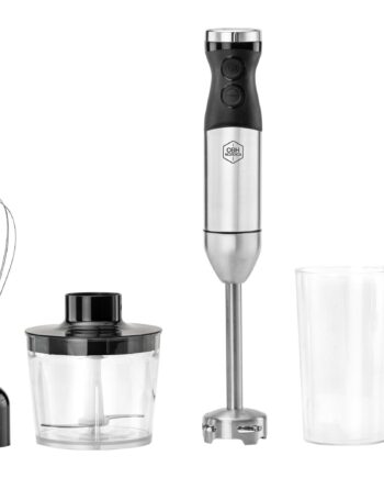 Obh Nordica Elite Mix Initial Stavblender  Sort