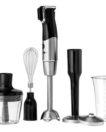 Obh Nordica Infiny Force Pro Stavmixer Set  1200