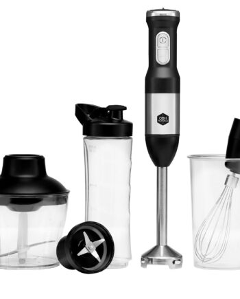 Obh Nordica Nordica Precision  - -  Stavblender