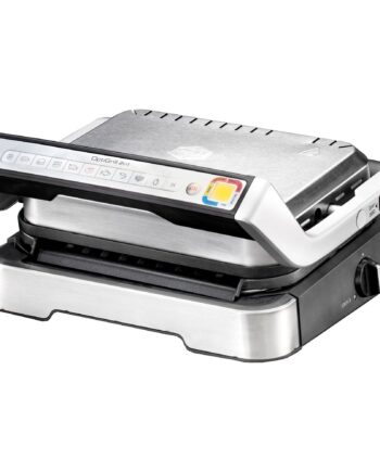 Obh Nordica Optigrill 2in1 Bordgrill
