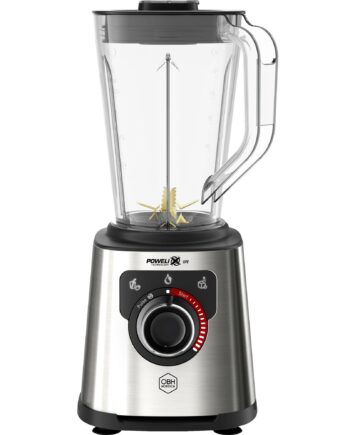 Obh Nordica Perfect Mix Blender     Liter  1200