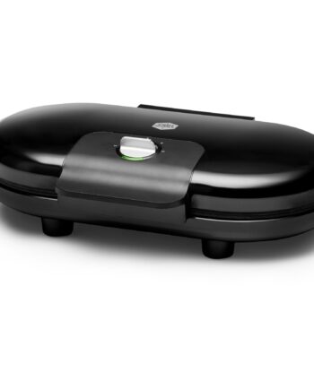 Obh Nordica Select Double Vaffeljern