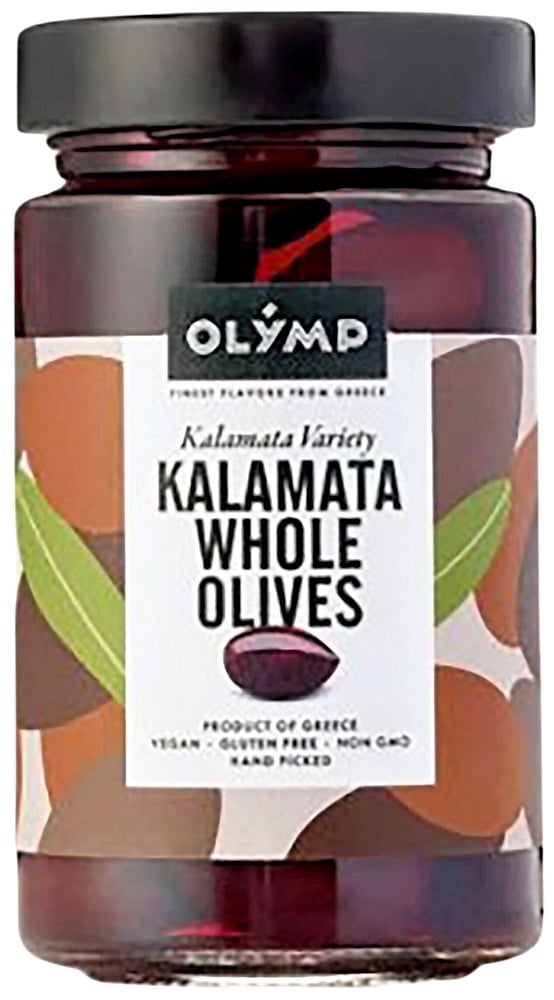 Olymp Kalamata Oliven Sten 320