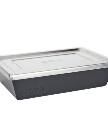 Ooni Detroit Style Pizzapande  Small 24   17 Cm