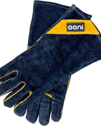 Ooni Grillhandsker   Læder