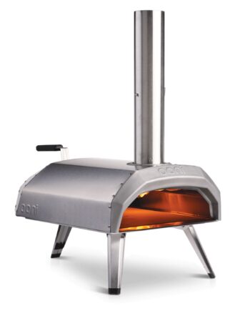 Ooni Karu 12 Multi-fuel Pizzaovn